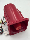 QLight SEN25 Signal Phone / Electric Horn | 115dB | DC24V | Made in Korea5