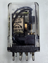Lumel R15 Relay | 220V 10A | Made in Poland5