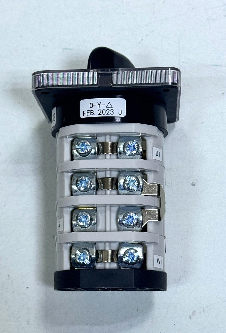 STCO | LW3132 | Cam Switch | 32A | 690V | Fast Shipping3