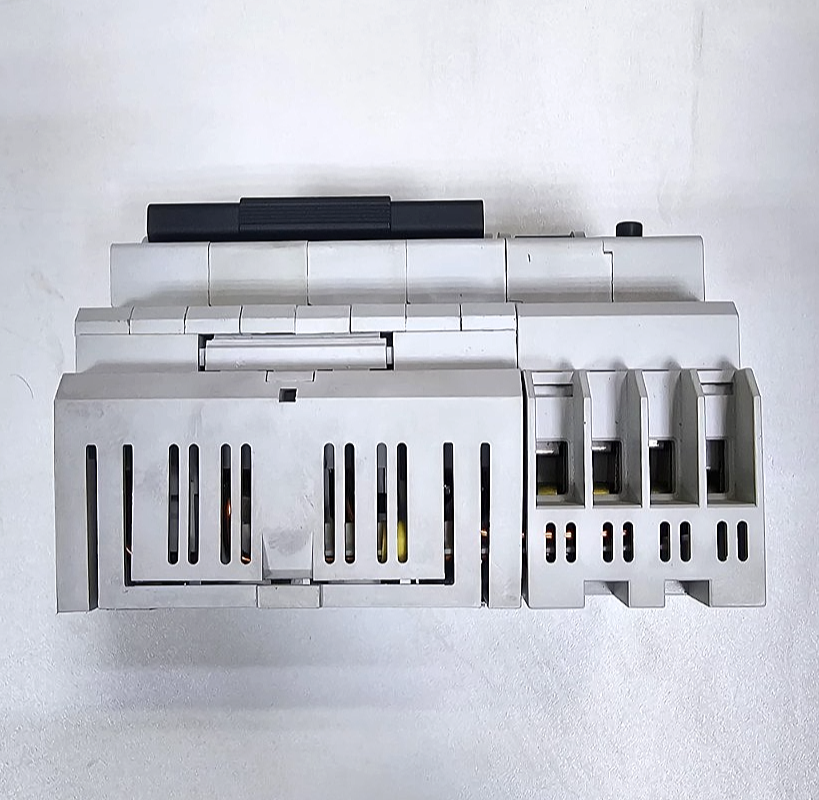 Hager AF455H RCBO | 300mA | C32A | 4Pole | 6kA | Type A | Made in France7