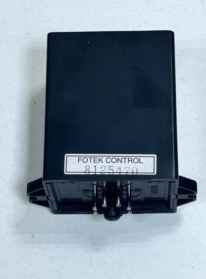 Fotek | G4QK2 | Exchange Relay | 230VAC | Made in Taiwan2