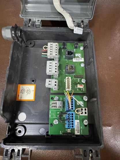 Marantec | Control x.Plus | 24VDC Gate Controller | Made in Germany8