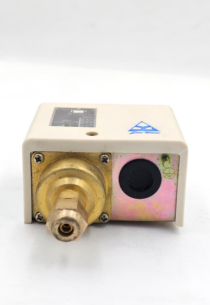 Shinyun P6A 5/3 Electronic Pressure Control Switch | Range    0.7 6 Bar6