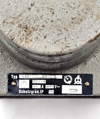 Schutzrelais 133022325735 | 16A | 500V AC2
