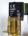 Sirai | Z031A | solenoid valve coil |D350D01G | Made In Italy4