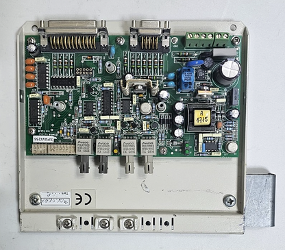 ABB SPAZC22 Connection Module | Spare Part4