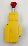 Numatics VT40608HY Manual Lockout Valve4