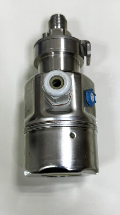 Endress+Hauser Cerabar MPMC41RE11P1C11R1 Pressure Transmitter | 010 Bar Range6