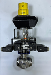 HighPressure Pneumatic Components & Industrial Switches | Pneumax, Accutrak0