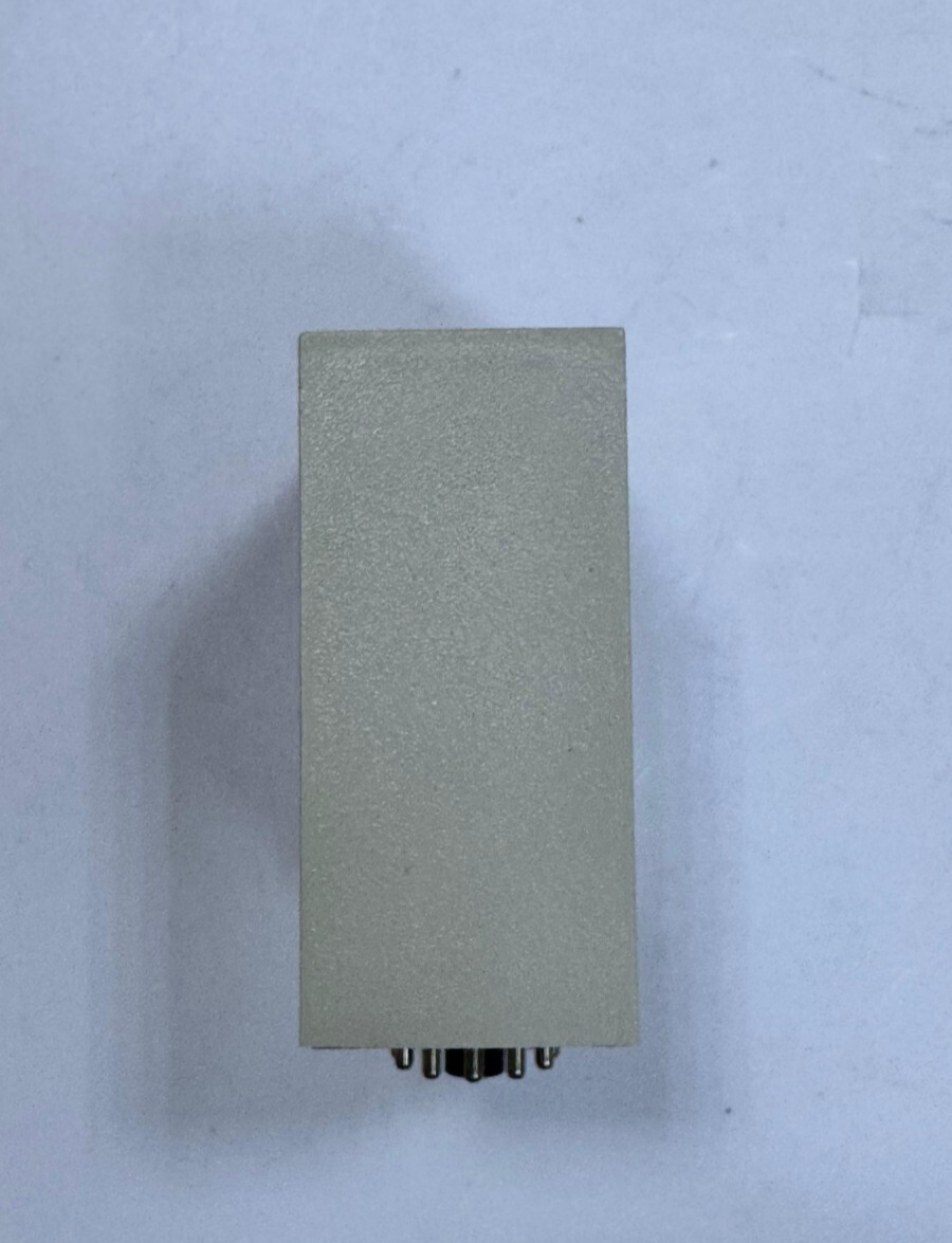 AVAL TAO DelayOn Operate Timer Relay – Adjustable 0.5–15 Sec, 24V AC/DC, Relay4