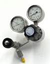 Helium Leak TestedFMD 60002 A – Corrosive Test Gas, Max 200 Bar0