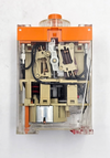 Schleicher SZA542S Time Delay Relay | 230V | Made in Germany ( 1 pcs )5