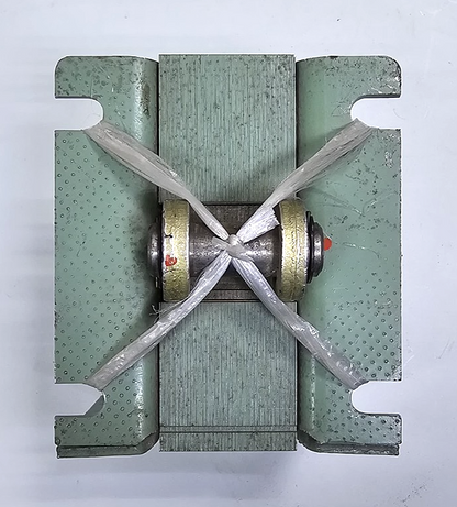 Magnetic Force Characteristic Unit W6 – 220V 25 A | 60Hz | Fast Shipping5