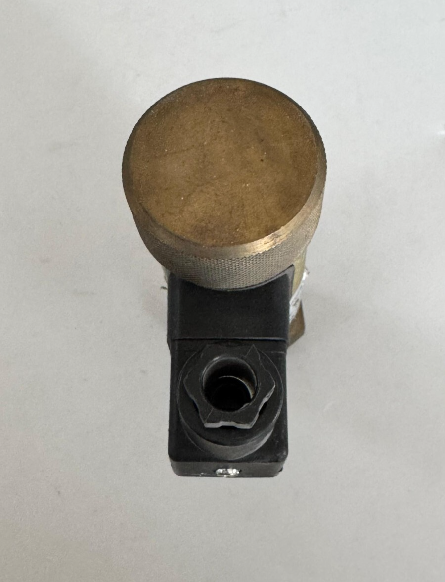 Sesenser Engineering 672008  Electric Valve Actuator – 1830 VDC | 100166mA.5