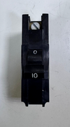 Federal Electronic 10A Circuit Breaker | 415V AC 3Phase | Made in England0