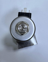 Eugen Seitz AG Hydraulic Valve Type 3088 / 2A2724V DC Made in Switzerland1