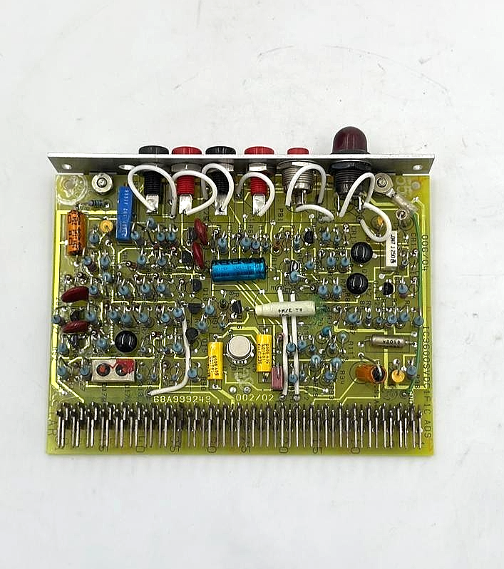 Circuit Board IC3600SVDC1FIC3