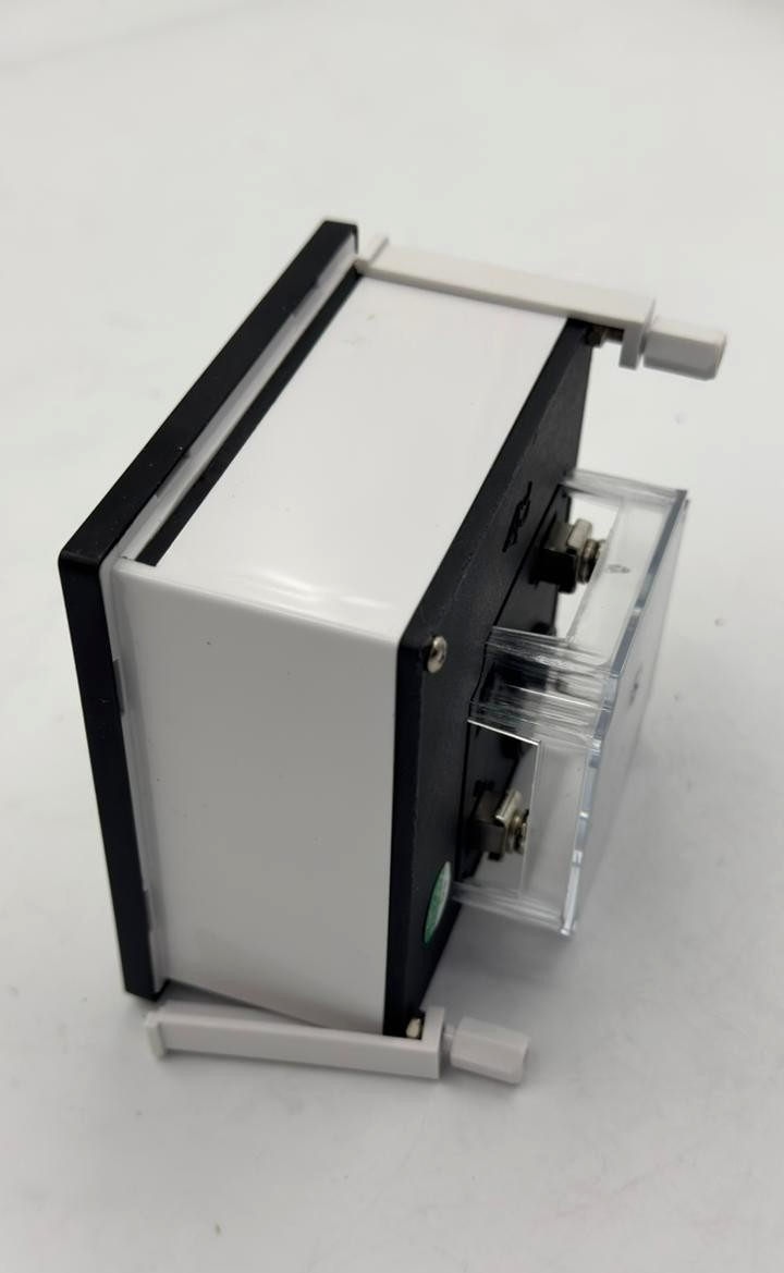 SQ96 RPM Panel Meter | 03000 RPM | DC 420mA Input | Class 1.54