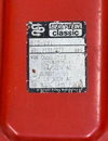 BERNSTEIN Classic | SIDUV1 | Rope Pull Switch | 601.2431.8772