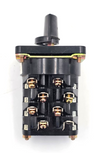 Koino KH301 Cam Switch | 250VAC 7.5A | Made in Korea4