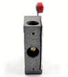 AMF Elettrica | BC 104ZP | Enclosed Micro Switch | Italy5