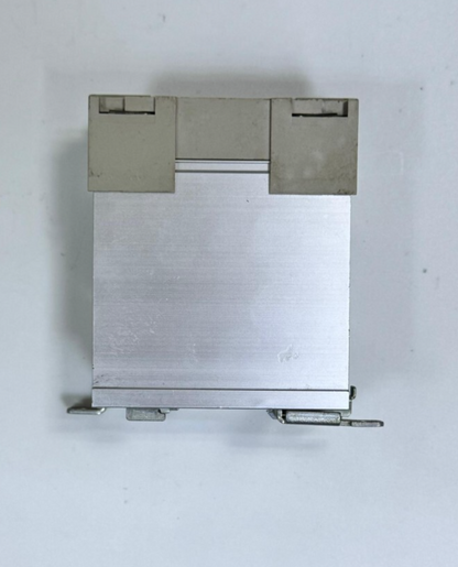 OMRON G32AA40 | Solid State Relay  | 40A | 100–240VAC Load | 5–24VDC Input2