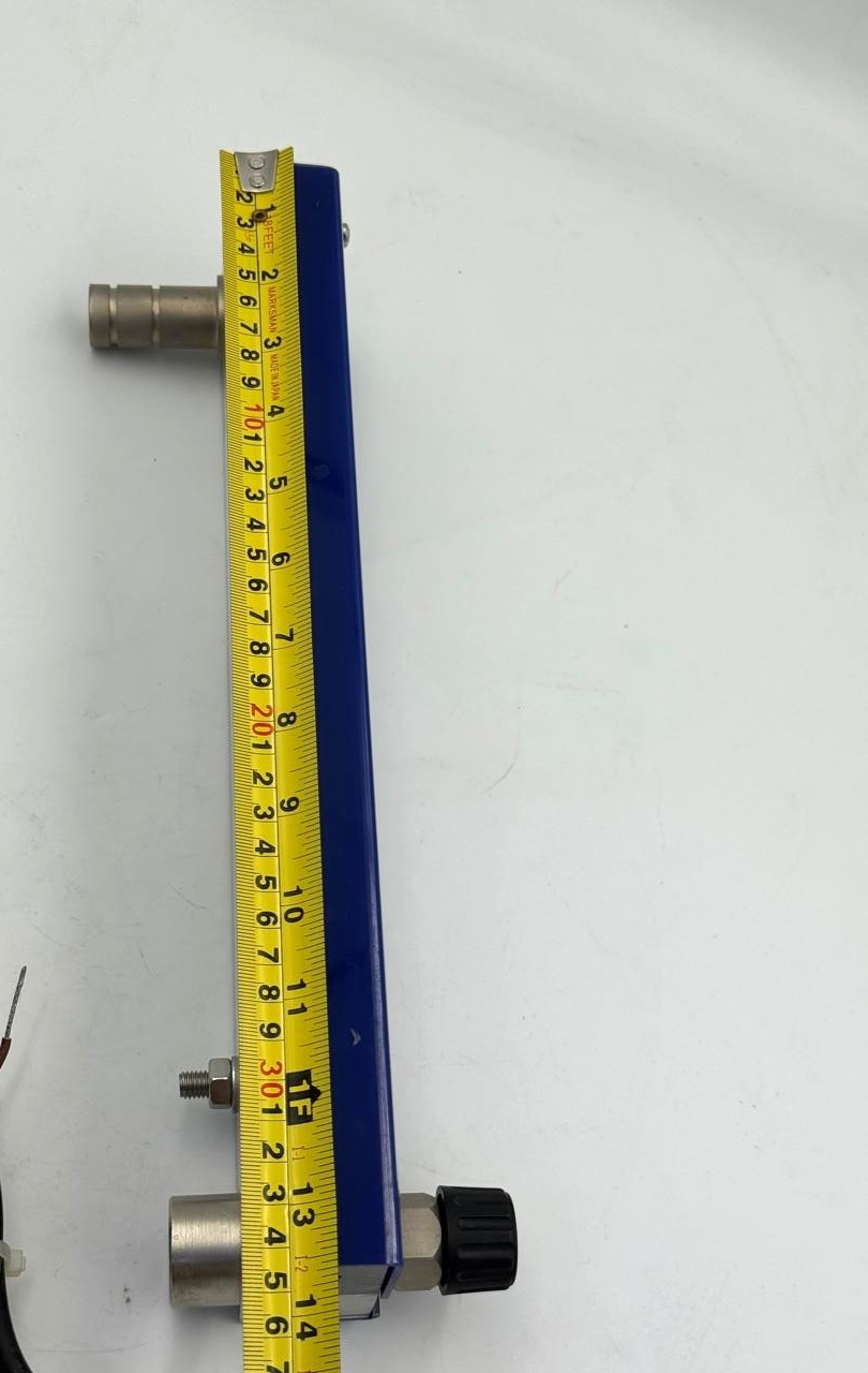 MPB FA280 | Flow Meter | Industrial Flow Measurement | Made in UK9