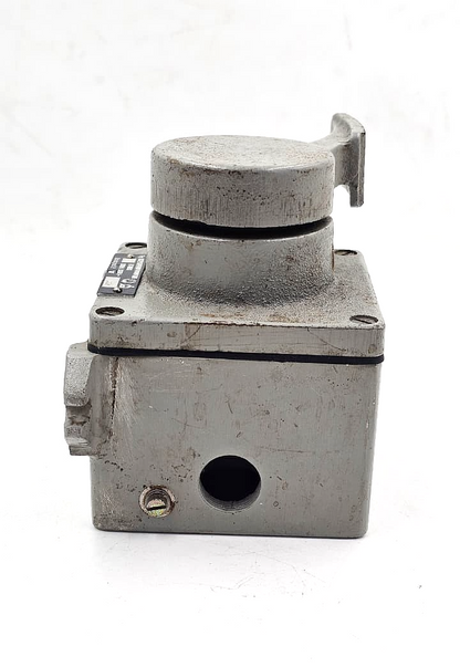 Schutzrelais 133022325735 | 16A | 500V AC5