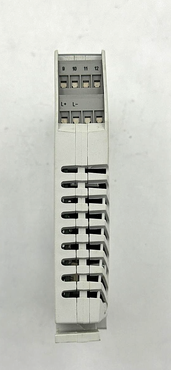 JUMO 701160/8015300125 Temperature Limiter & Monitor | Made in Germany7