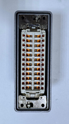 Phoenix Contact HCBBFSET HeavyDuty Power Connector Housing –B24 Size, 24Pin3