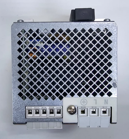 Ifm electronic AC1218 ASi Power Supply | 30.5V DC / 8A | Dual Input 100–240V AC5