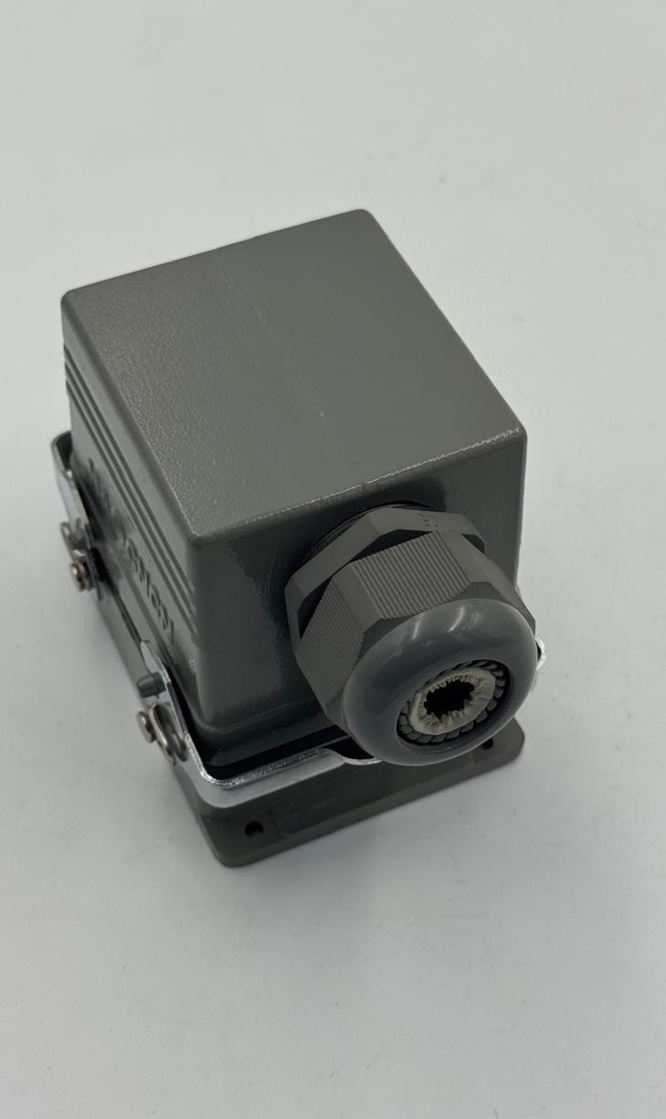 HAOGNCN | HeavyDuty Power Connector Housing | 32  | Male & Female0