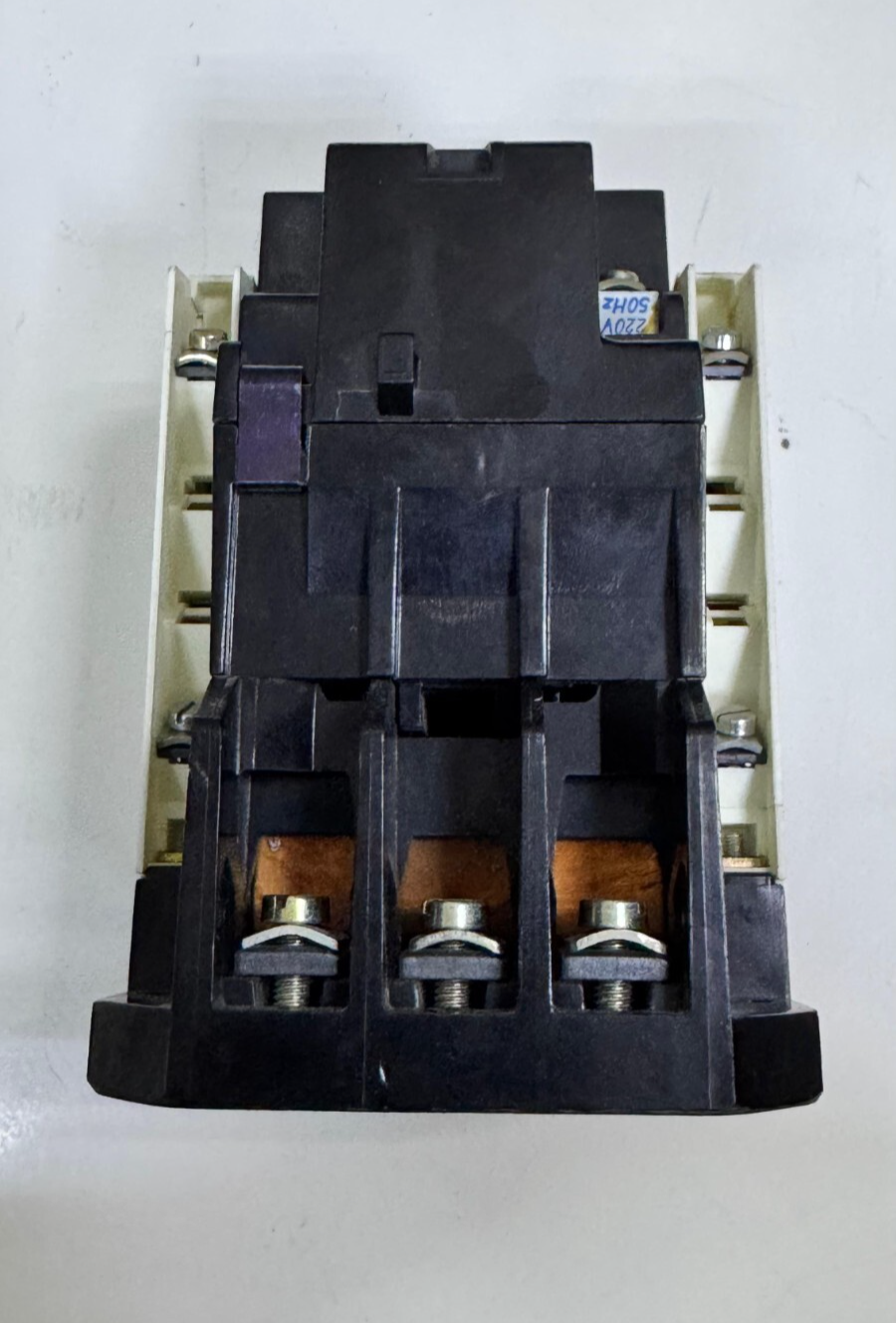 EAW | DDR SIDX 21 | AC3 Contactor, 11kW, 60A, 380/500/650V, 50Hz1