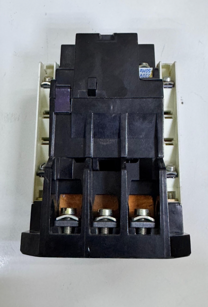 EAW | DDR SIDX 21 | AC3 Contactor, 11kW, 60A, 380/500/650V, 50Hz1