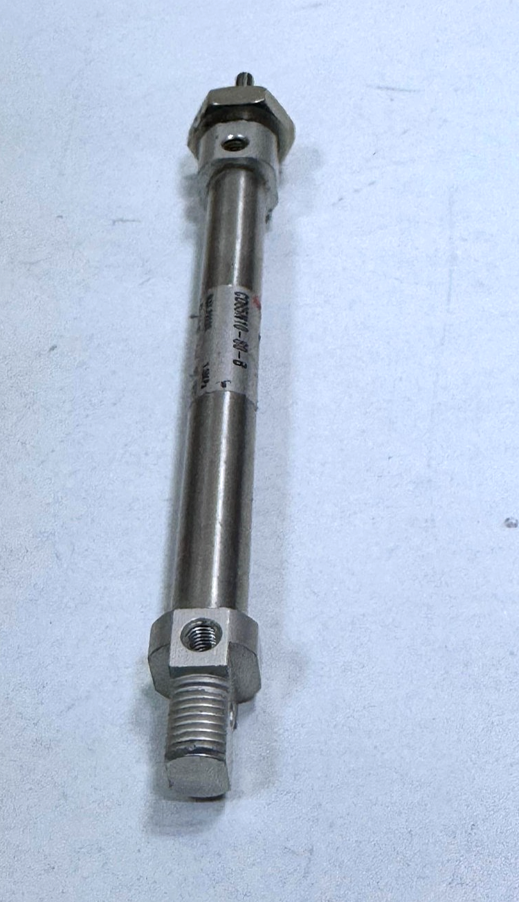 SMC | CD85N1080B | Pneumatic Cylinder – Max Pressure 1.0 MPa0