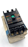 Fuji Electric EG53B Earth Leakage Circuit Breaker (ELCB) 50A | Made in Japan0