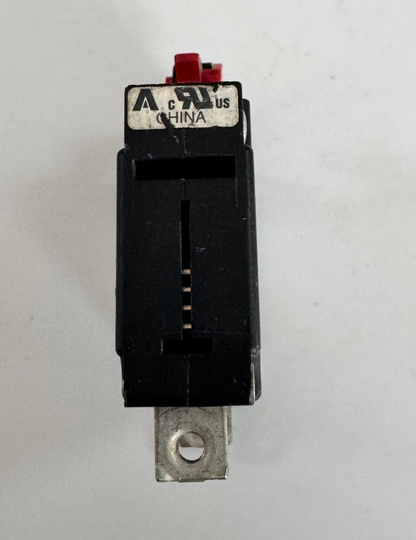 Airpax IEG6304161V Thermal Circuit Breaker – 20 A Trip, 80 A Max, 50/60 Hz3