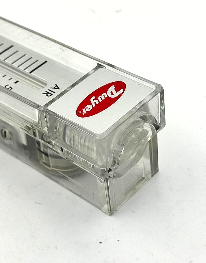 Dwyer RMB52 RateMaster Flow Meter | Made in usa1