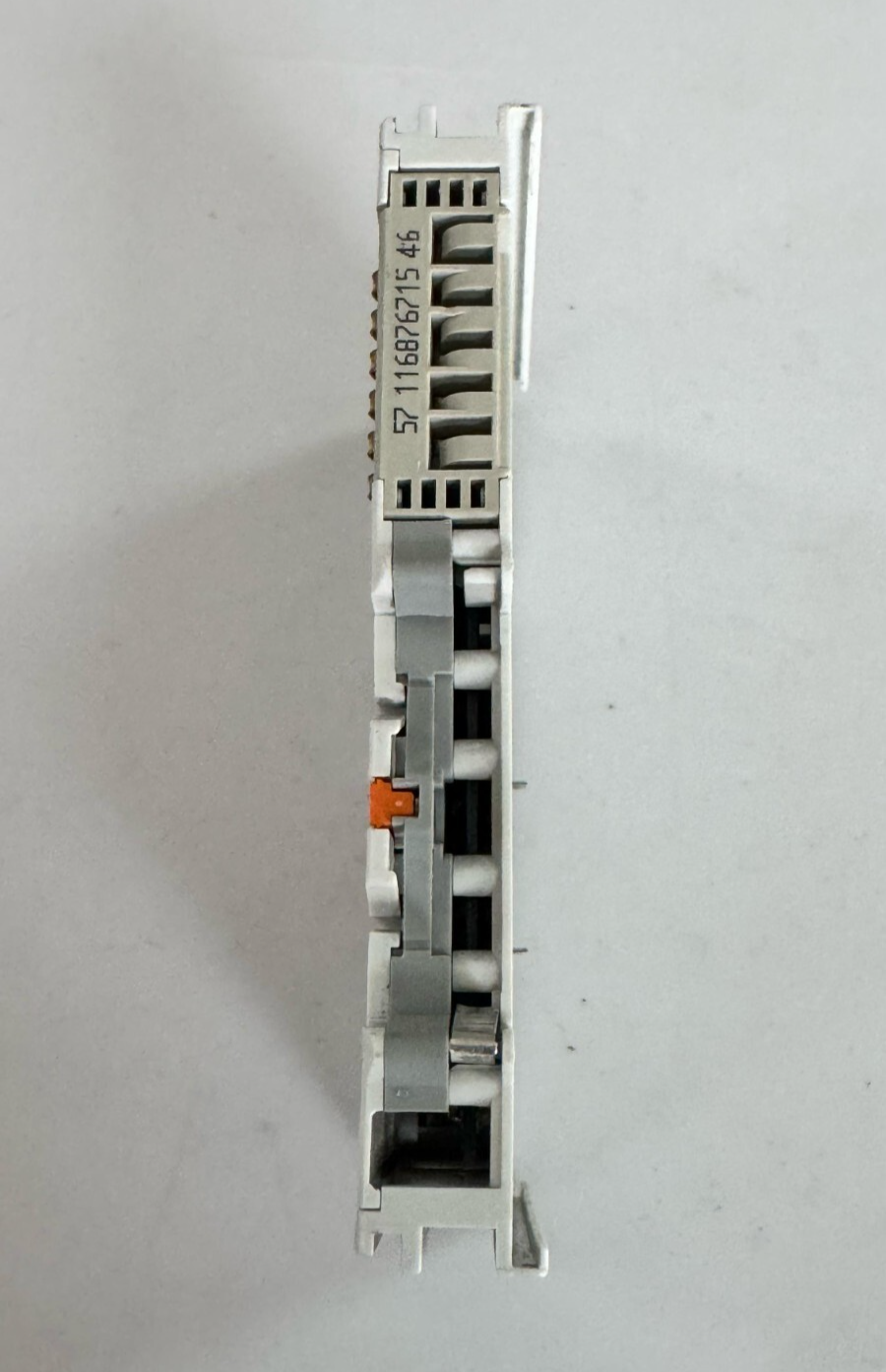 Beckhoff EL9183 Potential Connection Terminal, 24V, 1 x 16, Made in Germany2