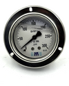 SKM 63GFBBLRWC0/300 Pressure Gauge | 0300 PSI1
