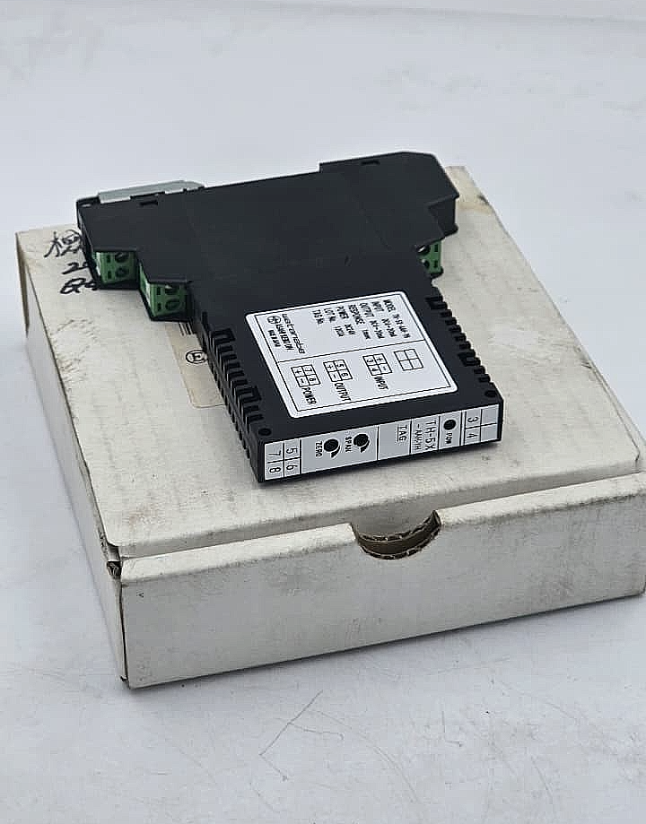 Watanabe TH5XAAHYH Signal Conditioner/Transducer0
