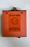 Broyce Control B1DF Timer Relay | SOLAR 'B' Series | 110V AC | 5A Contact  ( 32
