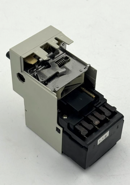 Telemecanique LB1LB03P06 Protection Module | 1.6A | Made in France6