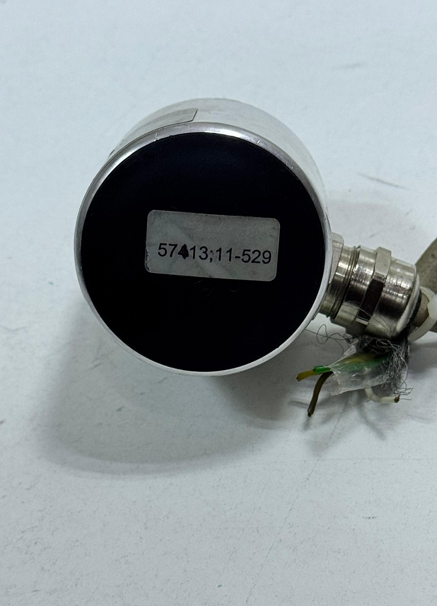 TWK | TBN 50KA 4096R C2 K N82 | Rotary Encoder | Made In Germany4