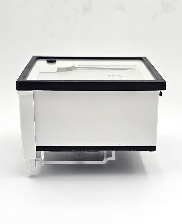 SQ96 RPM Panel Meter | 01200RPM | DC 10V4