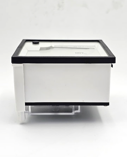 SQ96 RPM Panel Meter | 01200RPM | DC 10V4