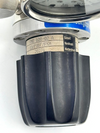 Helium Leak TestedFMD 60002 A – Corrosive Test Gas, Max 200 Bar4