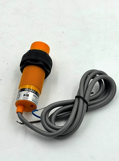 ( Pack of 5 pcs) STCO LJ24A4-10-Z/EX Proximity Switch 10–36V DC2