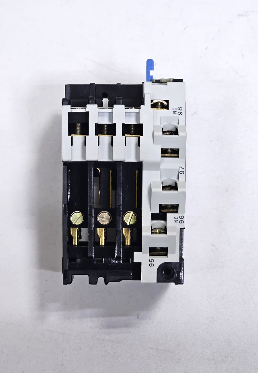 Sprecher+Schuh | CT312 | Thermal Overload Relay | 1.6 A660 V  (1 pieces)3