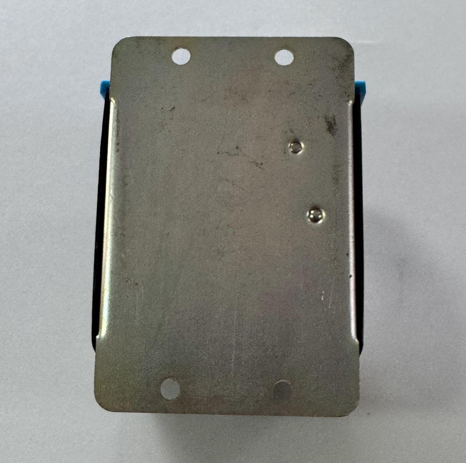 ServoContact ER Industrial Limit Switch – HeavyDuty 4Terminal Actuator4